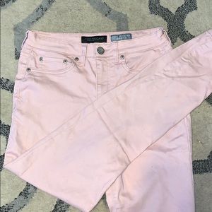 Aeropostale High Waisted Jeggings